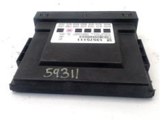 Recambio de modulo confort para opel astra j 1.6 referencia OEM IAM 13575111  