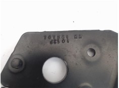 Recambio de anclaje cinturon trasero derecho para citroen c4 berlina 1.6 exclusive referencia OEM IAM 707541AA  