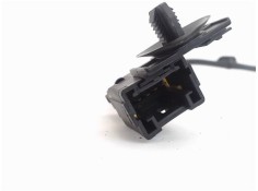 Recambio de anclaje cinturon 3ª fila central para peugeot 207 1.6 hdi referencia OEM IAM 96498079XX  