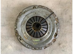 Recambio de disco embrague para volkswagen caddy (2k) 1.9 kombi referencia OEM IAM 38141032X  