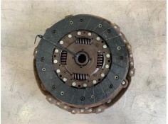 Recambio de disco embrague para volkswagen caddy (2k) 1.9 kombi referencia OEM IAM 38141032X  
