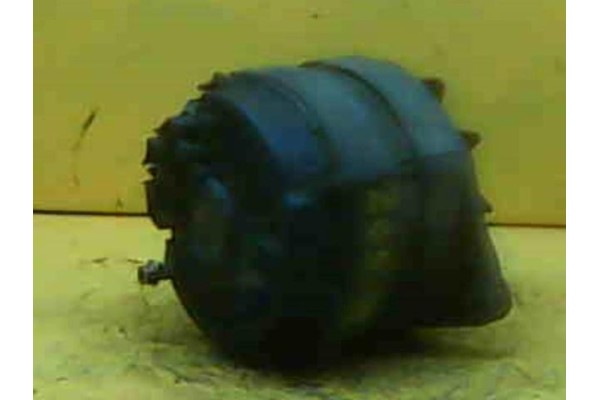 Recambio de alternador para peugeot 205 ii (20a/c) 1.4 referencia OEM IAM 570589 A14N173 