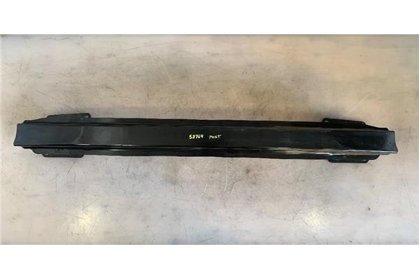 Recambio de refuerzo paragolpes trasero para volkswagen polo v (6r1) 1.2 sport referencia OEM IAM 6R0807305A L05049 
