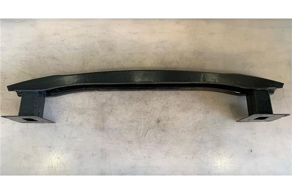Recambio de refuerzo paragolpes trasero para volkswagen polo v (6r1) 1.2 sport referencia OEM IAM 6R0807305A L05049 
