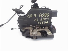 Recambio de cierre electromagnetico delantero derecho para volkswagen golf iv variant (1j5) 1.9 highline referencia OEM IAM 6X18