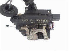 Recambio de cierre electromagnetico delantero derecho para volkswagen golf iv variant (1j5) 1.9 highline referencia OEM IAM 6X18