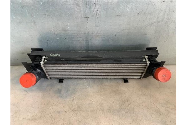 Recambio de intercooler para bmw serie 1 berlina 5p (f20) 2.0 116d referencia OEM IAM 17517600530  