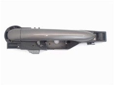 Recambio de maneta exterior delantero derecha para renault laguna iii berlina 2.0 dci (bt01, bt0e, bt0k) referencia OEM IAM 8060