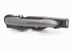 Recambio de maneta exterior delantero derecha para renault laguna iii berlina 2.0 dci (bt01, bt0e, bt0k) referencia OEM IAM 8060