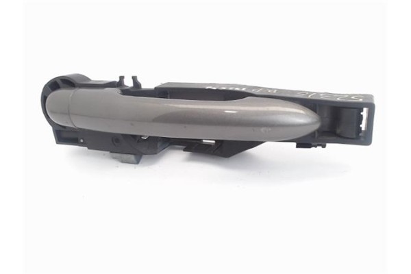 Recambio de maneta exterior delantero derecha para renault laguna iii berlina 2.0 dci (bt01, bt0e, bt0k) referencia OEM IAM 8060
