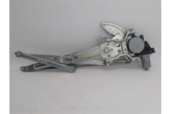 Recambio de elevalunas electrico delantero derecho para suzuki sx4 (gy) 1.9 ddis referencia OEM IAM   
