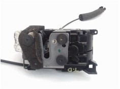 Recambio de cierre electromagnetico trasero izquierdo para renault laguna iii berlina 2.0 dci (bt01, bt0e, bt0k) referencia OEM 