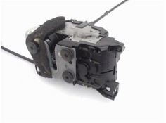 Recambio de cierre electromagnetico trasero izquierdo para renault laguna iii berlina 2.0 dci (bt01, bt0e, bt0k) referencia OEM 