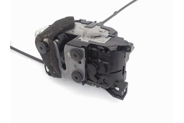 Recambio de cierre electromagnetico trasero izquierdo para renault laguna iii berlina 2.0 dci (bt01, bt0e, bt0k) referencia OEM 