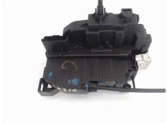 Recambio de cierre electromagnetico trasero izquierdo para renault laguna iii berlina 2.0 dci (bt01, bt0e, bt0k) referencia OEM 
