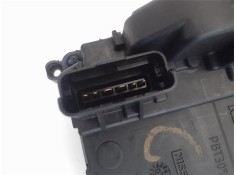 Recambio de cierre electromagnetico trasero izquierdo para renault laguna iii berlina 2.0 dci (bt01, bt0e, bt0k) referencia OEM 