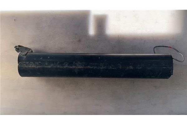 Recambio de acumulador suspension para land rover range rover sport 2.7 v6 td s referencia OEM IAM RQN000023  