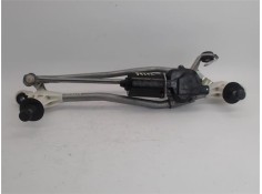 Recambio de motor limpiaparabrisas delantero para honda jazz (gd1/5) 1.4 referencia OEM IAM   