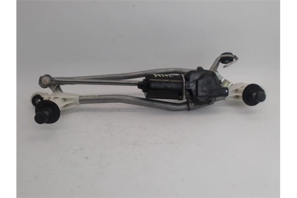 Recambio de motor limpiaparabrisas delantero para honda jazz (gd1/5) 1.4 referencia OEM IAM   