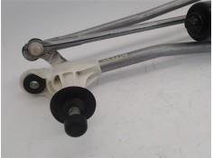 Recambio de motor limpiaparabrisas delantero para honda jazz (gd1/5) 1.4 referencia OEM IAM    2