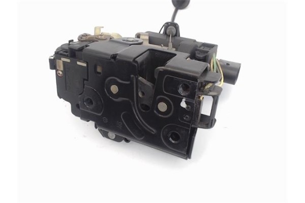 Recambio de cierre electromagnetico delantero izquierdo para volkswagen golf iv variant (1j5) 1.9 highline referencia OEM IAM 6X