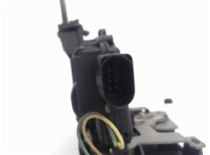 Recambio de cierre electromagnetico delantero izquierdo para volkswagen golf iv variant (1j5) 1.9 highline referencia OEM IAM 6X