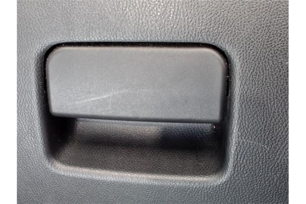 Recambio de guantera salpicadero para mitsubishi asx (ga0w) 1.6 challenge 2wd referencia OEM IAM 8006A279XB  