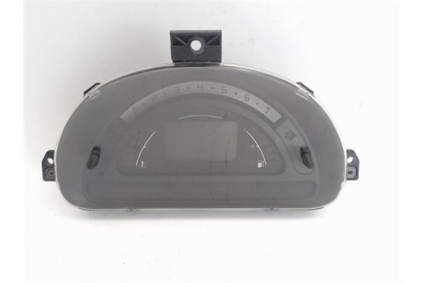 Recambio de cuadro completo para citroen c3 1.4 i referencia OEM IAM   