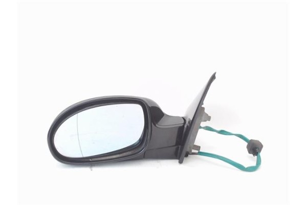 Recambio de retrovisor electrico izquierdo para citroen c5 berlina referencia OEM IAM   