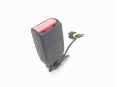 Recambio de anclaje cinturon trasero izquierdo para peugeot 207 1.6 hdi referencia OEM IAM 8974SZ  