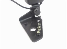 Recambio de anclaje cinturon trasero izquierdo para peugeot 207 1.6 hdi referencia OEM IAM 8974SZ  