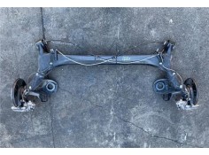 Recambio de puente trasero para volkswagen polo v (6r1) 1.2 sport referencia OEM IAM 6R0500051B  