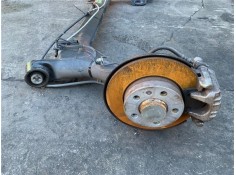 Recambio de puente trasero para volkswagen polo v (6r1) 1.2 sport referencia OEM IAM 6R0500051B  