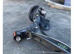 Recambio de puente trasero para volkswagen polo v (6r1) 1.2 sport referencia OEM IAM 6R0500051B  