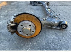 Recambio de puente trasero para volkswagen polo v (6r1) 1.2 sport referencia OEM IAM 6R0500051B  
