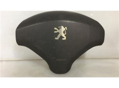 Recambio de airbag volante para peugeot 308 sw 2.0 hdi referencia OEM IAM 96810154ZD 8365710 