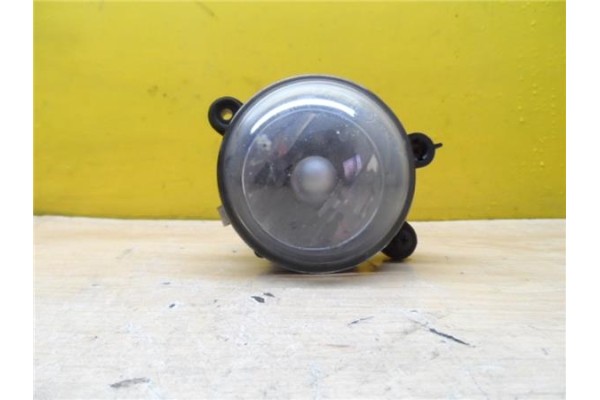 Recambio de faro antiniebla derecho para seat cordoba berlina (6l2)(09.2002) 1.6 16v referencia OEM IAM   