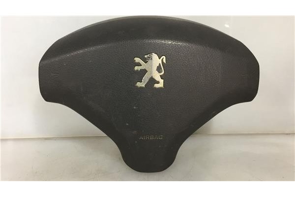 Recambio de airbag volante para peugeot 308 sw 2.0 hdi referencia OEM IAM 96810154ZD 8365710 