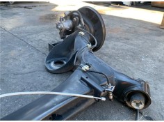 Recambio de puente trasero para volkswagen polo v (6r1) 1.2 sport referencia OEM IAM 6R0500051B  