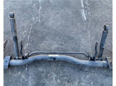 Recambio de puente trasero para volkswagen caddy (2k) 1.9 kombi referencia OEM IAM 2K0500051AK  