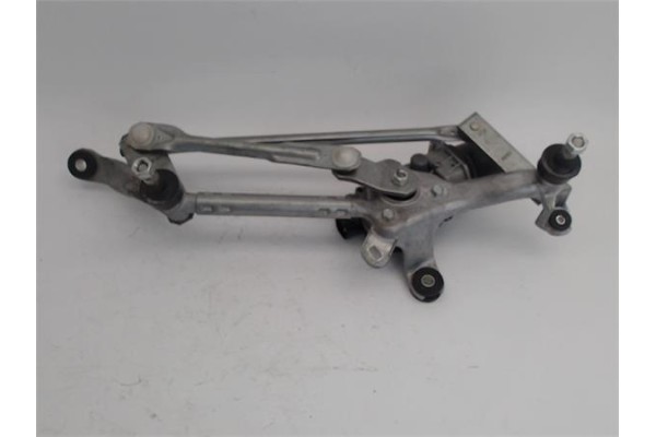 Recambio de motor limpiaparabrisas delantero para honda jazz (gk) 1.3 comfort referencia OEM IAM   