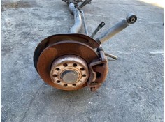 Recambio de puente trasero para volkswagen caddy (2k) 1.9 kombi referencia OEM IAM 2K0500051AK  