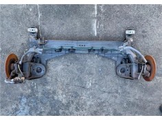 Recambio de puente trasero para renault laguna iii berlina 2.0 dci (bt01, bt0e, bt0k) referencia OEM IAM 555010289R 555010001R 