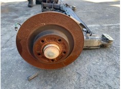 Recambio de puente trasero para renault laguna iii berlina 2.0 dci (bt01, bt0e, bt0k) referencia OEM IAM 555010289R 555010001R 