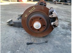 Recambio de puente trasero para renault laguna iii berlina 2.0 dci (bt01, bt0e, bt0k) referencia OEM IAM 555010289R 555010001R 