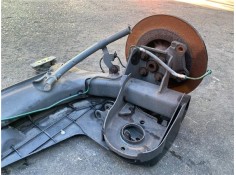 Recambio de puente trasero para renault laguna iii berlina 2.0 dci (bt01, bt0e, bt0k) referencia OEM IAM 555010289R 555010001R 