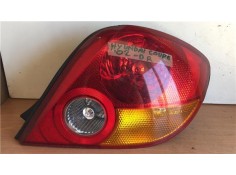 Recambio de piloto trasero derecho para hyundai coupe (gk) 1.6 fx referencia OEM IAM 924022CXXX  
