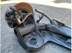 Recambio de puente trasero para renault laguna iii berlina 2.0 dci (bt01, bt0e, bt0k) referencia OEM IAM 555010289R 555010001R 