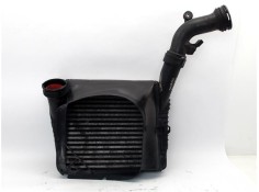Recambio de intercooler para volkswagen touareg (7la) 5.0 tdi v10 referencia OEM IAM 7L0145804A  