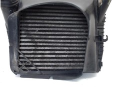 Recambio de intercooler para volkswagen touareg (7la) 5.0 tdi v10 referencia OEM IAM 7L0145804A  
